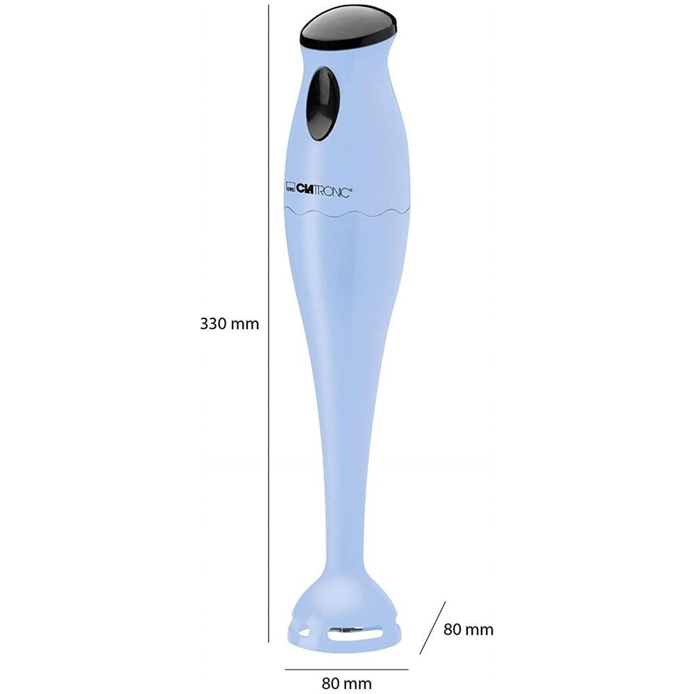 Frullatore A Immersione Sm 3577 Blu - Foto 2