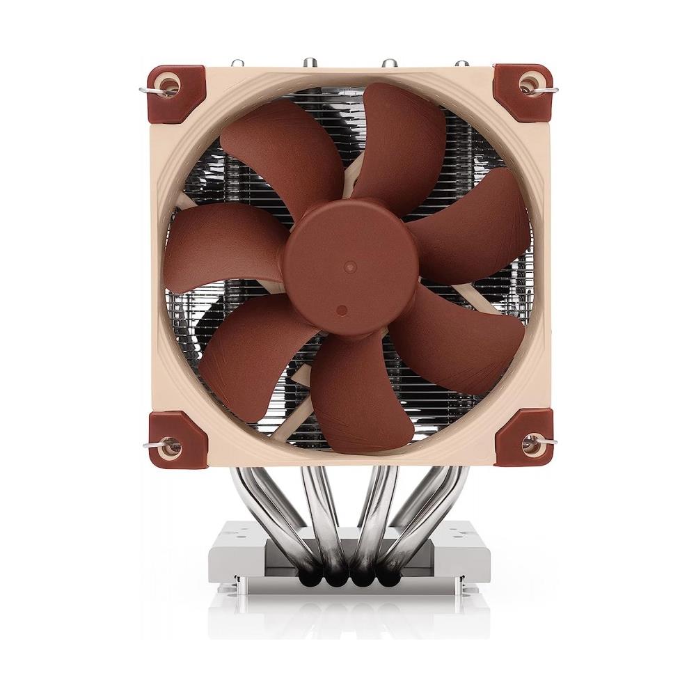 Dissipatore CPU NH-D9 DX-4677 4U per Socket Intel LGA 4677 - Foto 2