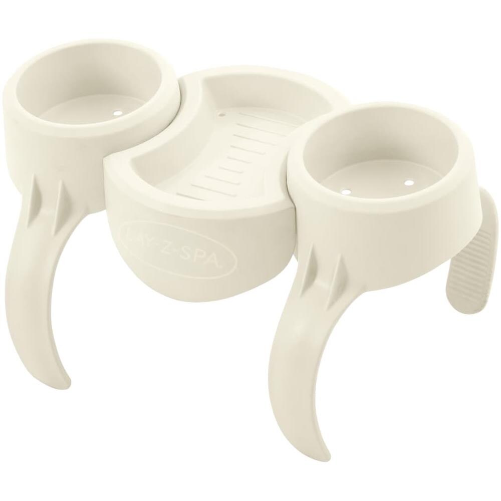 Portabicchieri Lay-z-spa - Foto 2