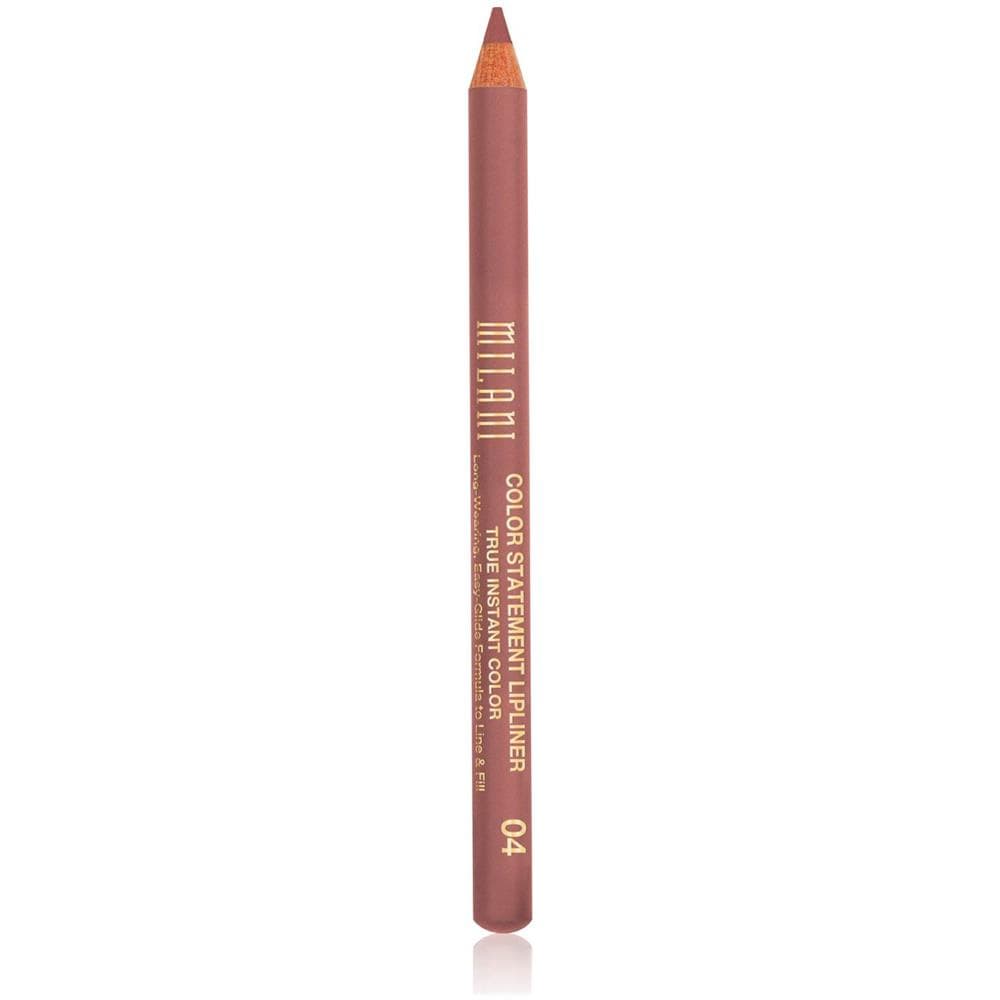 Color Statement Lipliner - Matita Per Labbra Completamente Naturale (004 Once) Cruelty-free Per Definire, Modellare E Riempire Le Labbra - Foto 1