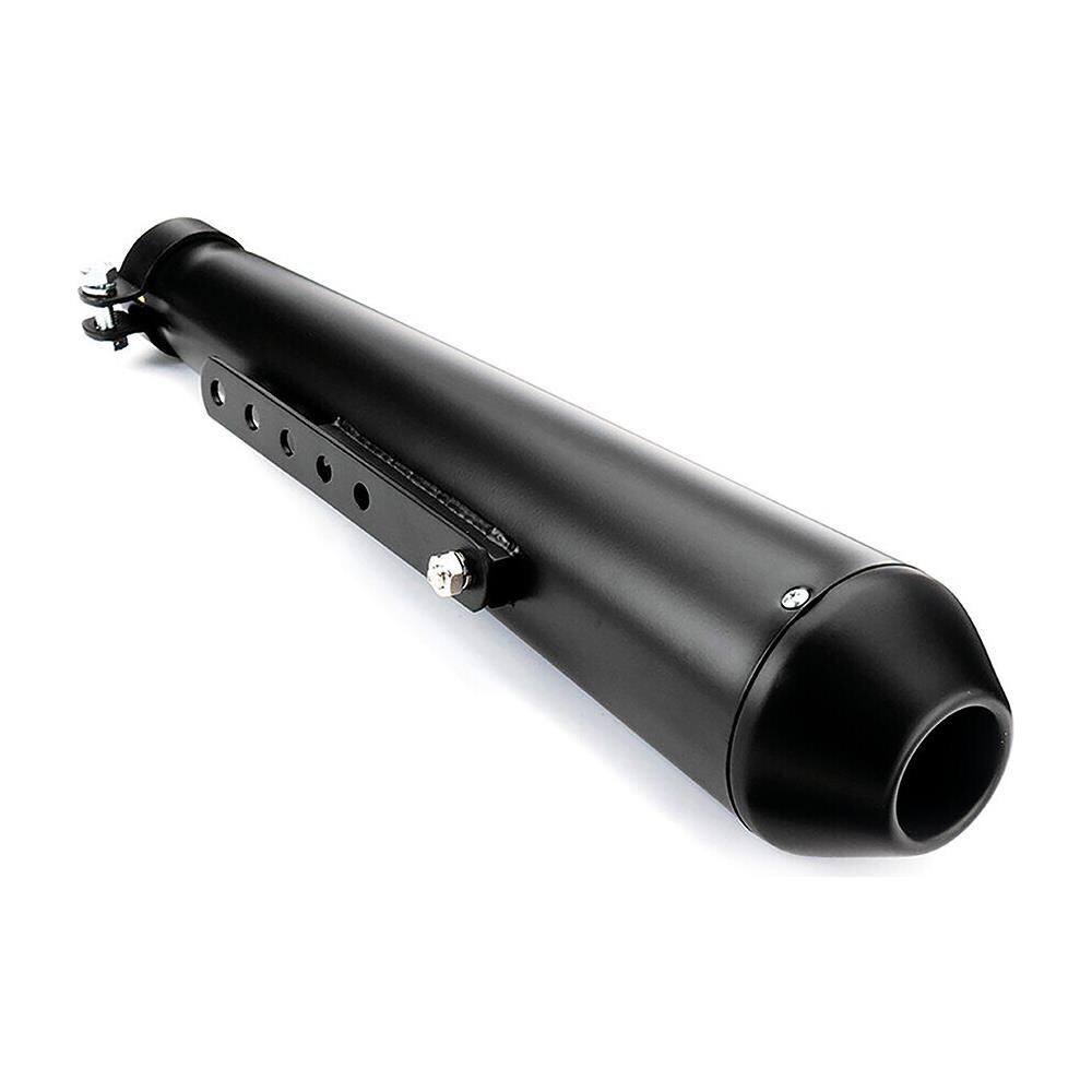 Vernice Spray Per Marmitte - 400 Ml - Nero Opaco - Foto 2