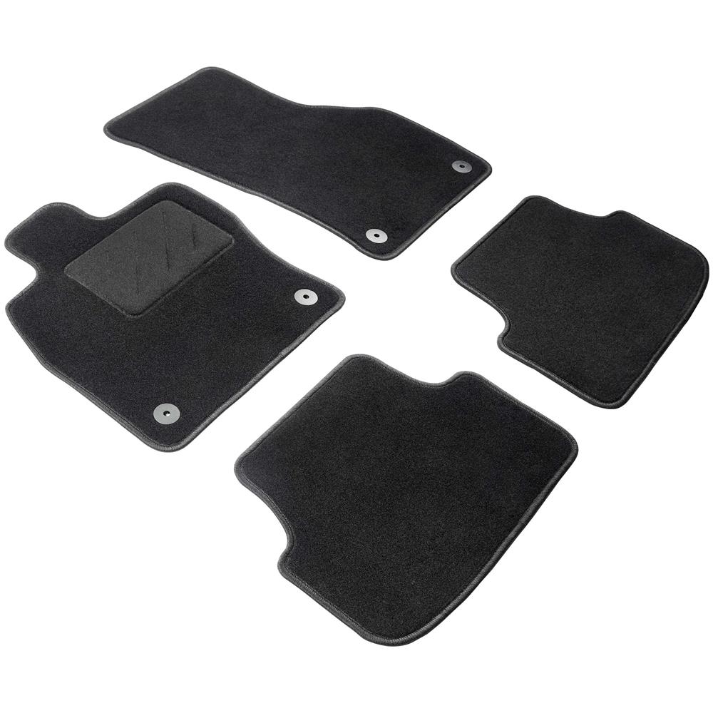 Tappetini Per Audi A3 Sportback 09/2012-oggi, A3 Limousine 05/2013-oggi - Foto 1