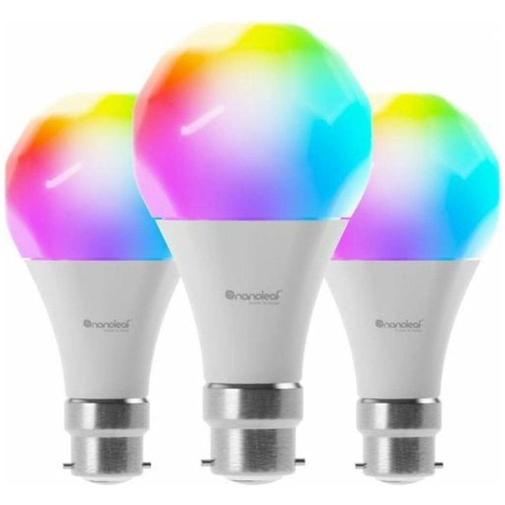 Lampadina Led Essentials Bulb A60 B2 F 9 W - Foto 1