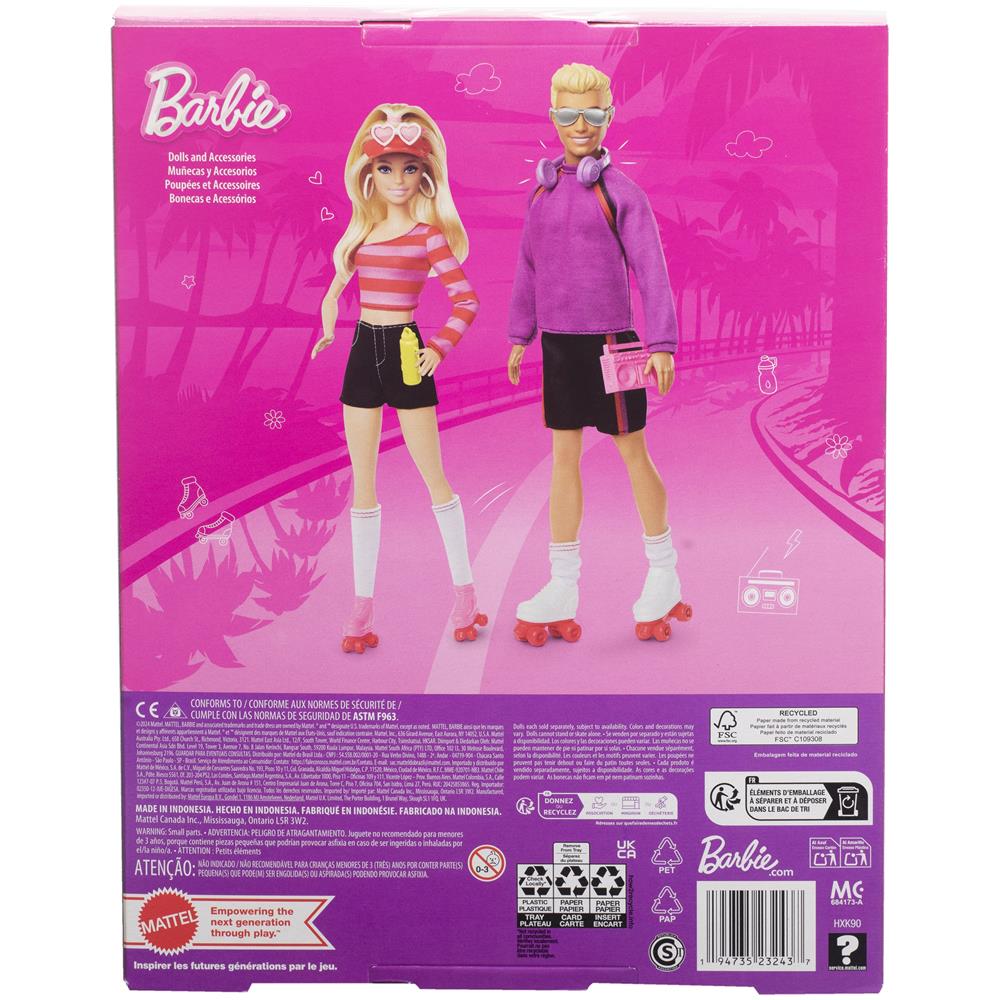 Fashionistas HXK90 bambola - Foto 13