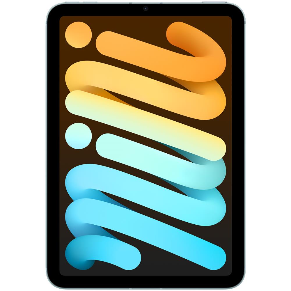 iPad mini 7th Gen (2024) A17 Pro 8.3" 128GB Wi-Fi + Cellular Blu - Foto 2