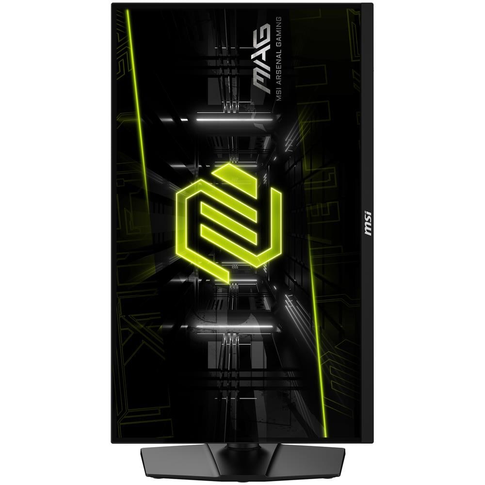 MAG 274UPF E2 Monitor PC 68,6 cm (27") 3840 x 2160 Pixel 4K Ultra HD Nero - Foto 3