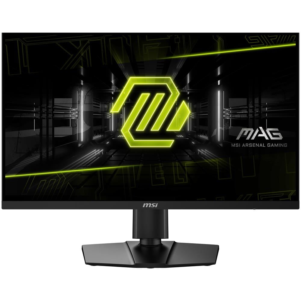 MAG 274UPF E2 Monitor PC 68,6 cm (27") 3840 x 2160 Pixel 4K Ultra HD Nero - Foto 1