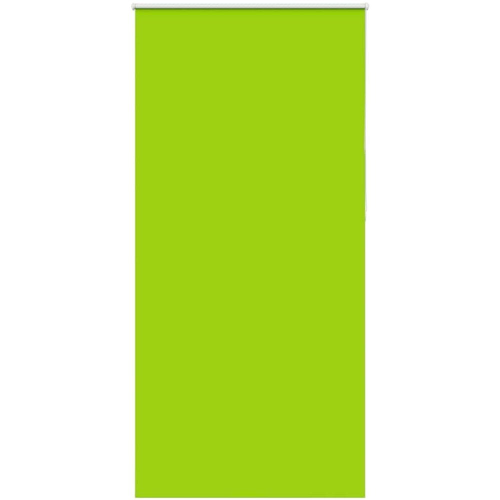 Tenda a Rullo Oscurante 110x230 cm Larghezza Tessuto 105,7 cm - Foto 1