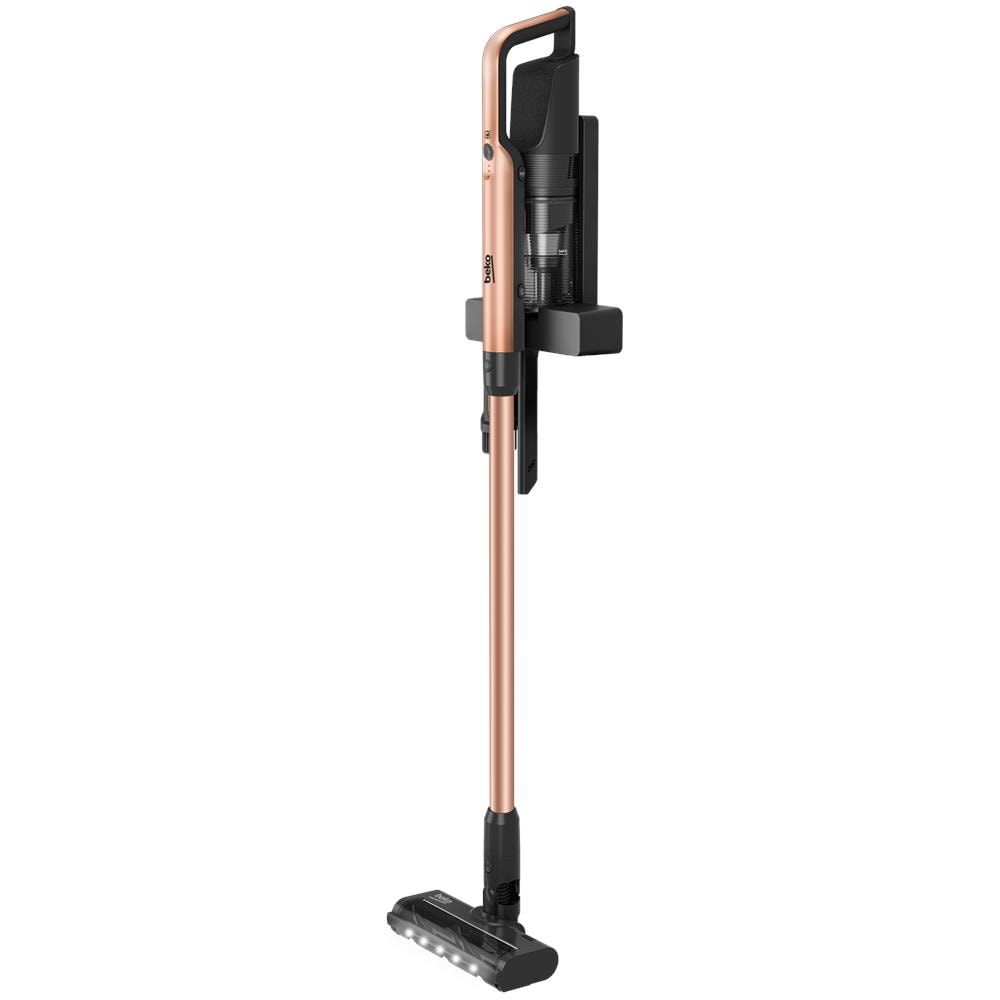 VRT 66421 VC: Aspirapolvere Senza Fili IZI, 250 Watt, 21.6 Volt, 40 min Autonomia, Mini turbo spazzola - Foto 1