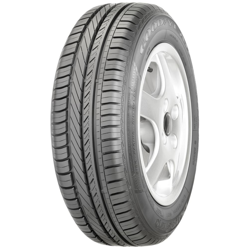 Pneumatico Auto Estive DURAGRIP 165/60 R14 Velocità 75 H gy520500 - Foto 1