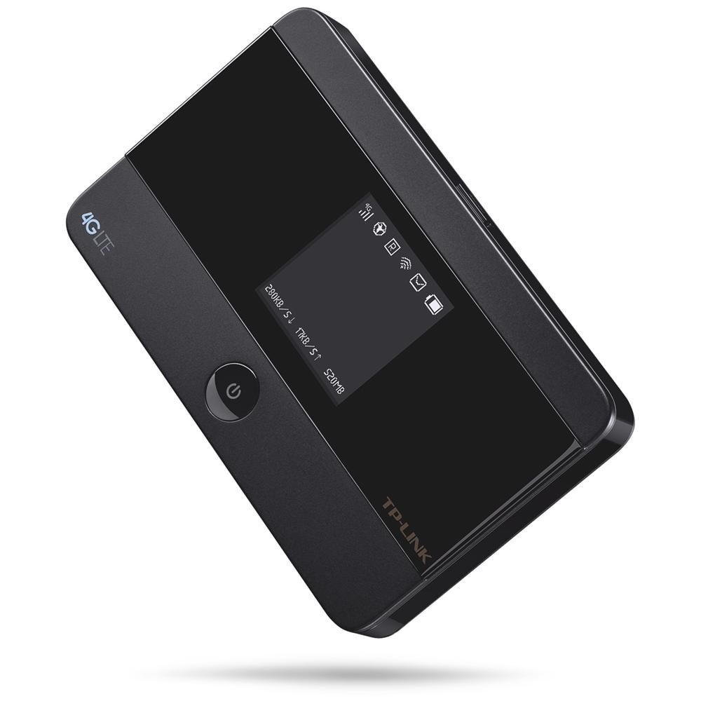 Router portatile M7350 Wi-Fi Mobile LTE - Foto 2