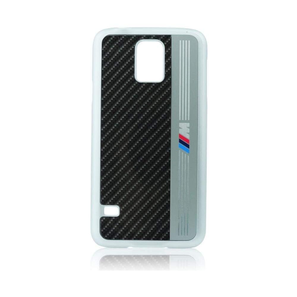 Custodia Rigida Bmhcs5Meb G900 S5 Nero - Foto 1