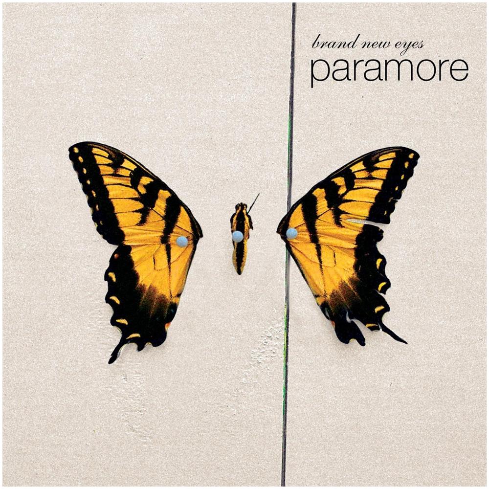 Paramore - Brand New Eyes - Foto 1
