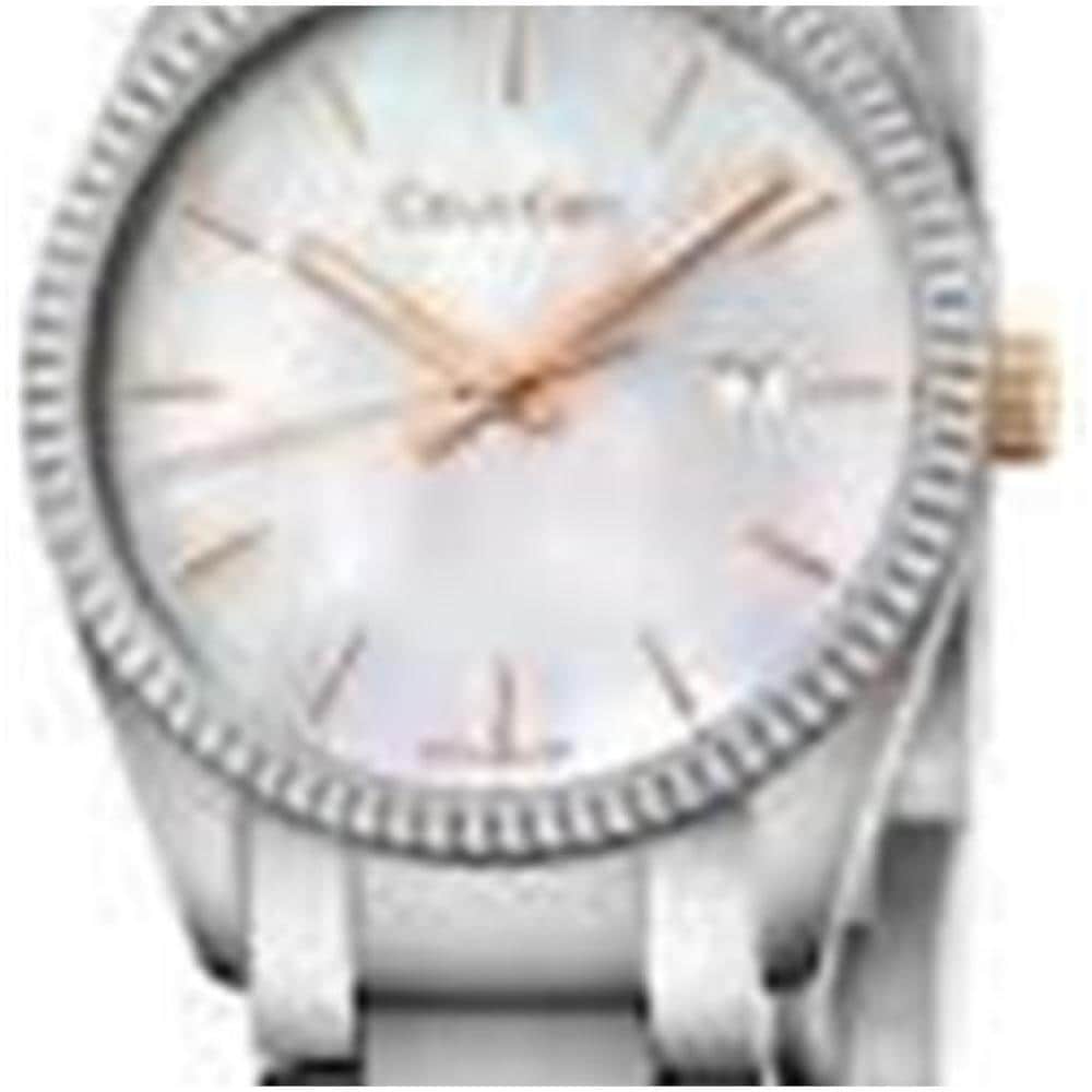 Orologio Alliance Quartz Acciaio K5r33b4g - Foto 10