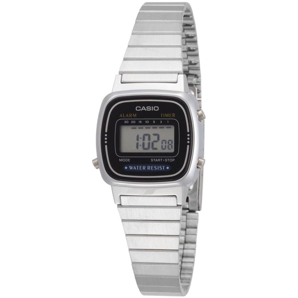 Orologio Donna Al Quarzo La670wa-2df - Foto 5