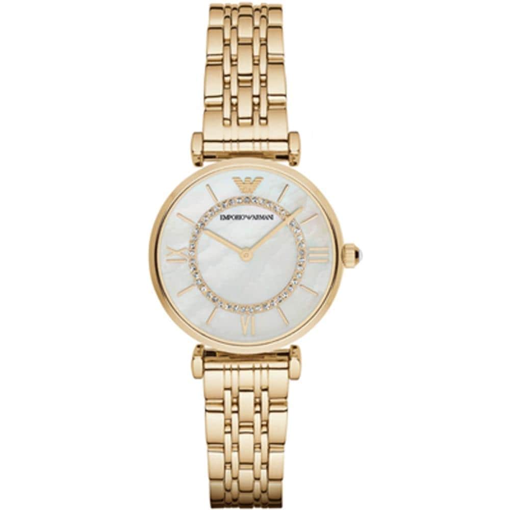 Orologio Da Donna Ar1909 - Classico (zi501a) - In Ordine - Foto 2