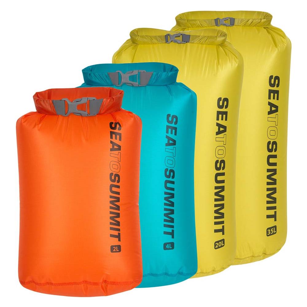 Borse Impermeabili Ultra-sil Nano 35l Zaini E Valigie One Size - Foto 1