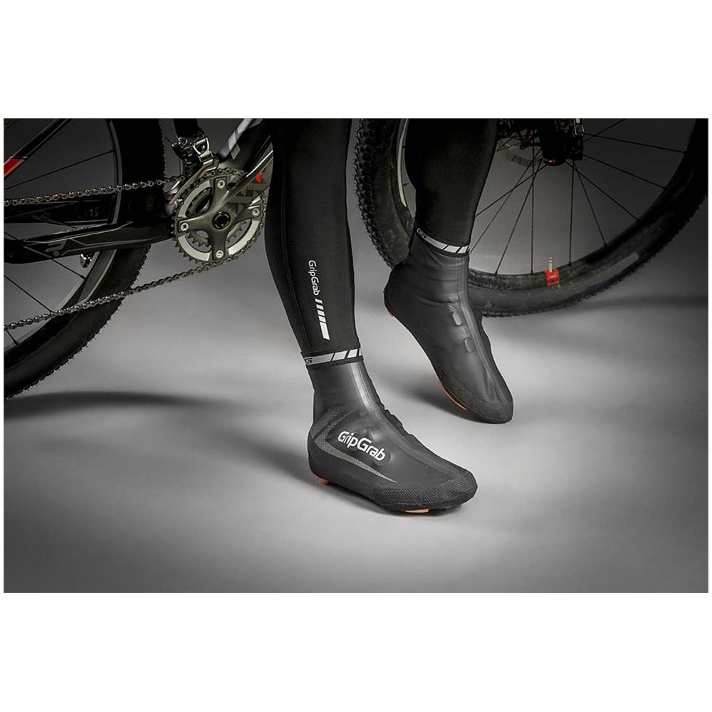 Copri Scarpe Gripgrab Raceaqua X Scarpe Uomo Eu 48-49 - Foto 2