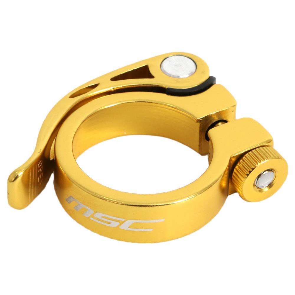 Sellini Seatpost Quick Binder Ricambi Dei Componenti 34.9 Mm - Foto 1