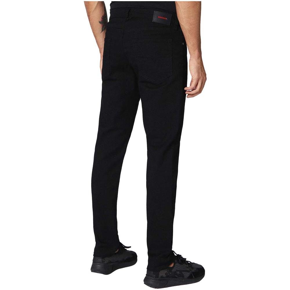 Pantaloni Larkee Beex Abbigliamento Uomo 31 - Foto 2