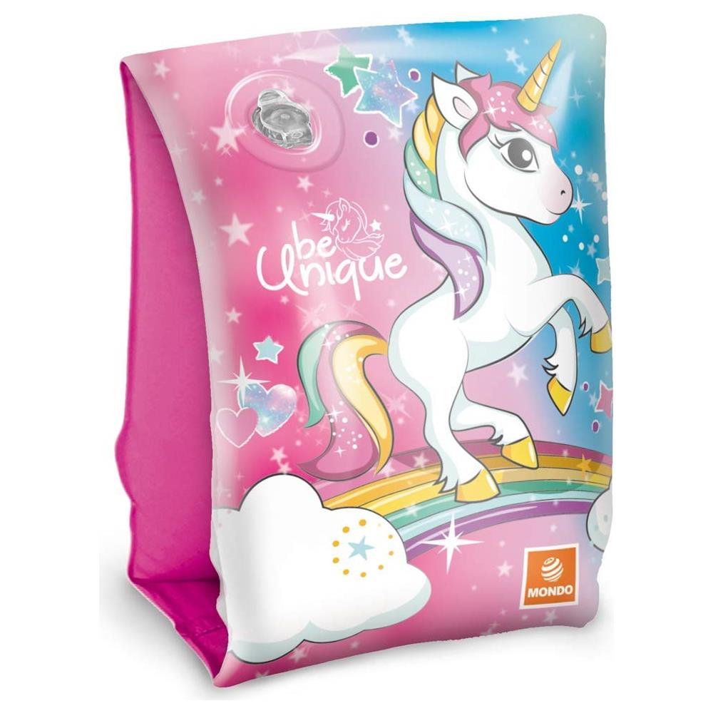 Braccioli Unicorno - Foto 1