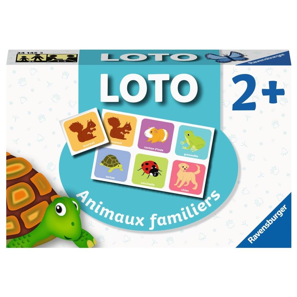 Animali Domestici Del Lotto - Foto 1