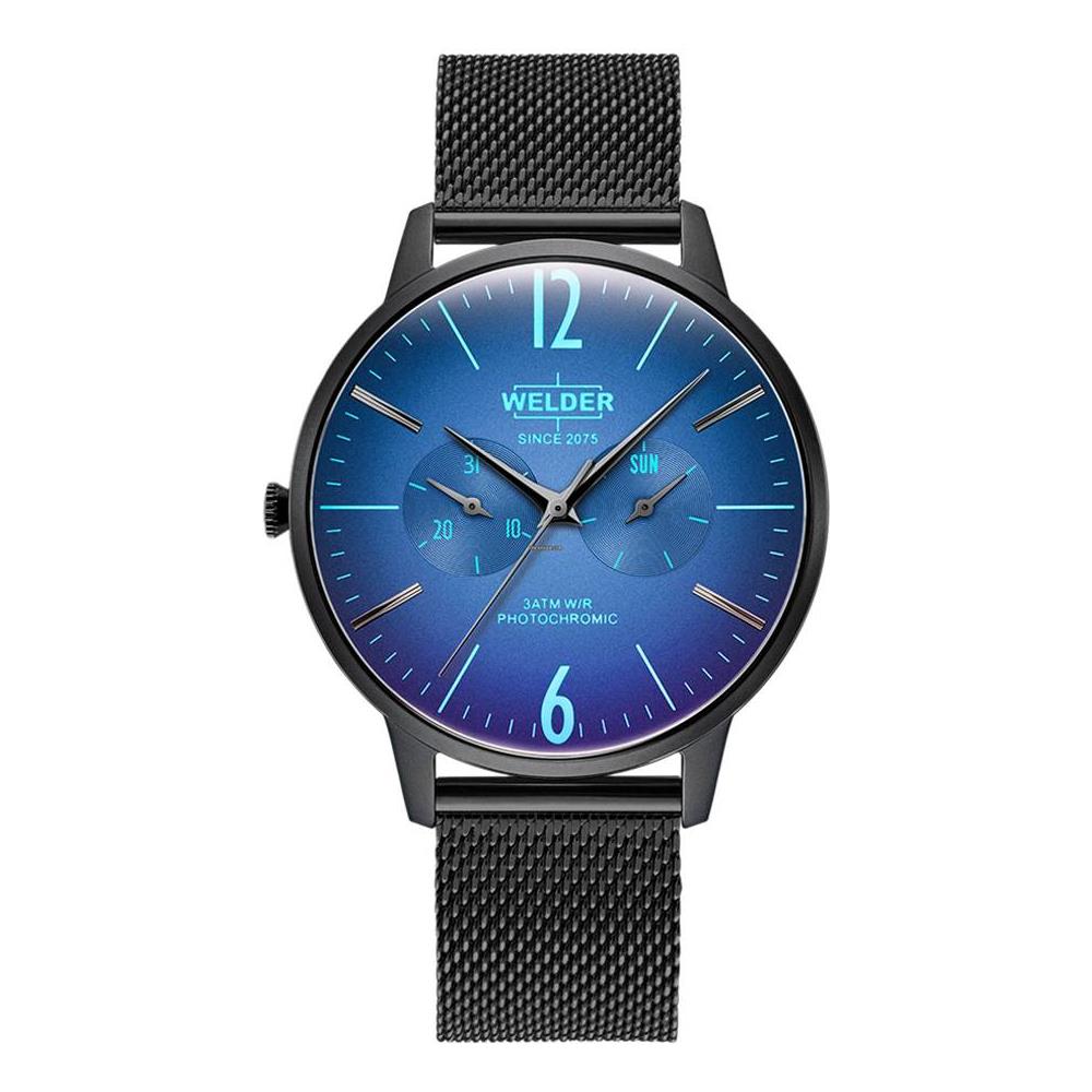 Wwrs401 Orologio Uomo Al Quarzo - Foto 1