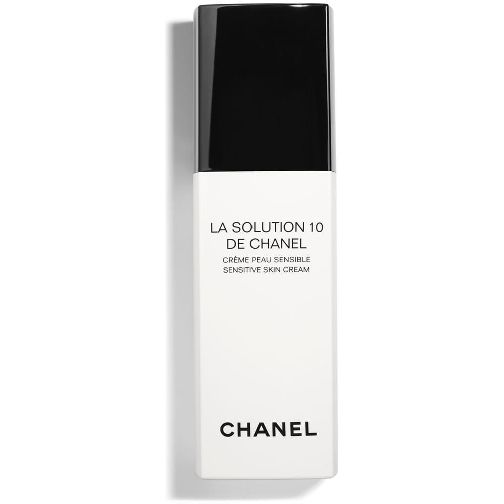 La Solution 10 De Crème Peau Sensible 30 Ml - Foto 1
