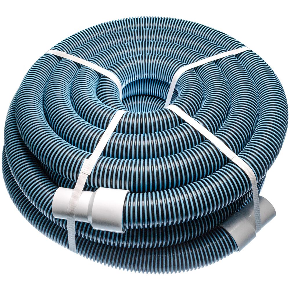 Tubo Per Piscina Da 38 Mm (1,5 Pollici) - Flessibile In PE Per Pompa Piscina, A Prova Di Perdite - Accessorio Di Ricambio Per Piscine Fuori Terra, Vasche Idromassaggio E Giardino