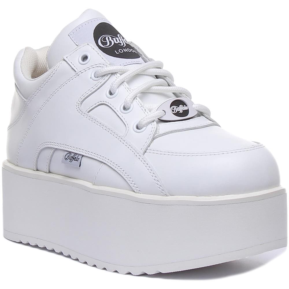 Buffalo 1533068 In White - Foto 1