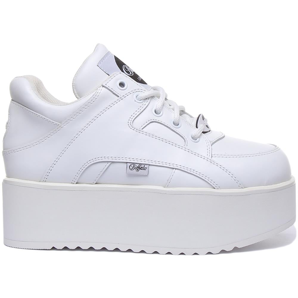 Buffalo 1533068 In White - Foto 2