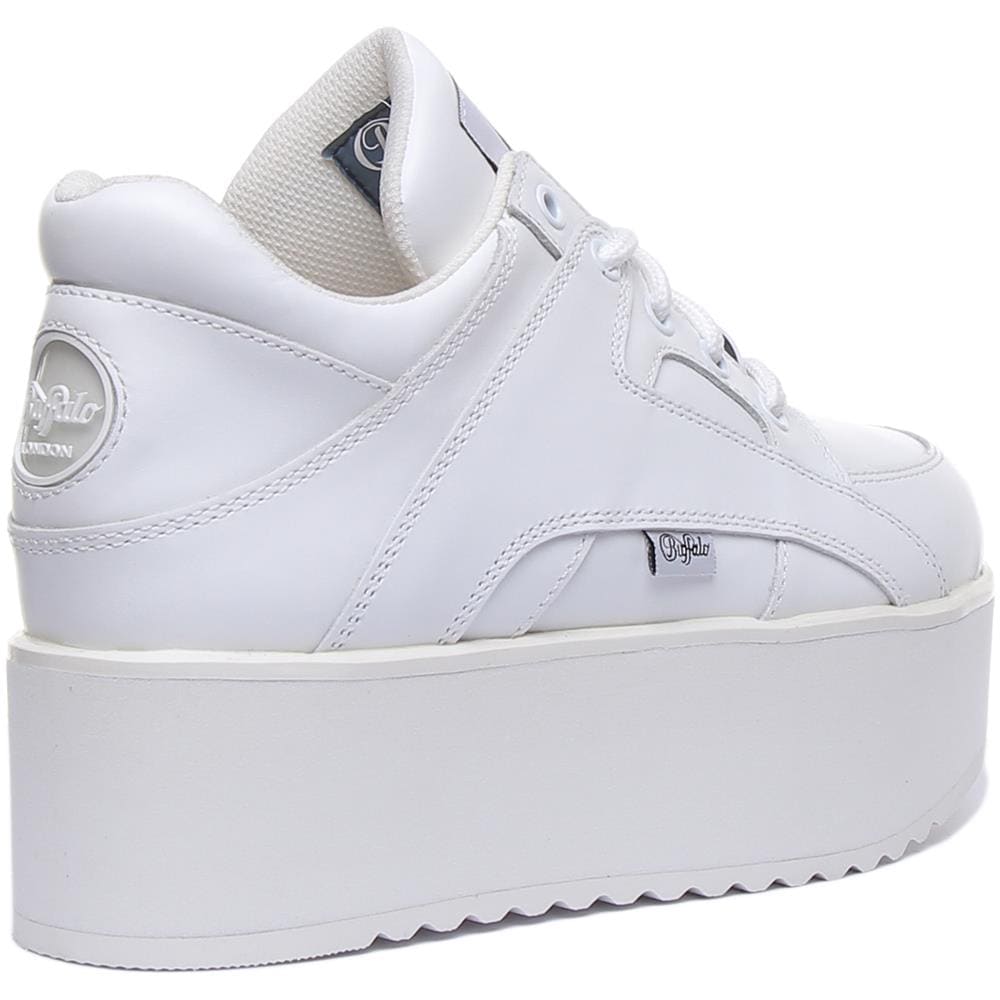 Buffalo 1533068 In White - Foto 3