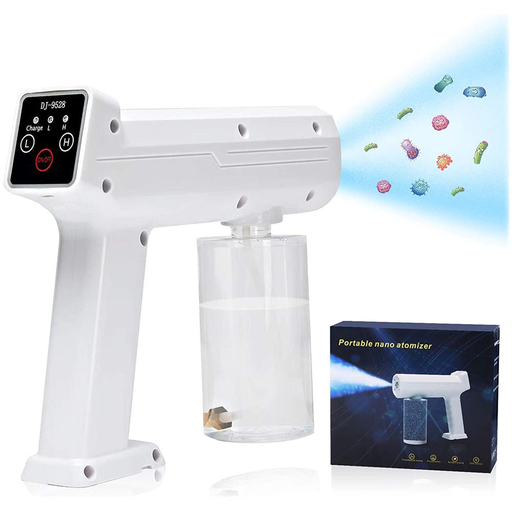 Punta Spruzzatore Regolabile The ROP Shop – Da Nebbia A Getto Per Pistole Telescopiche