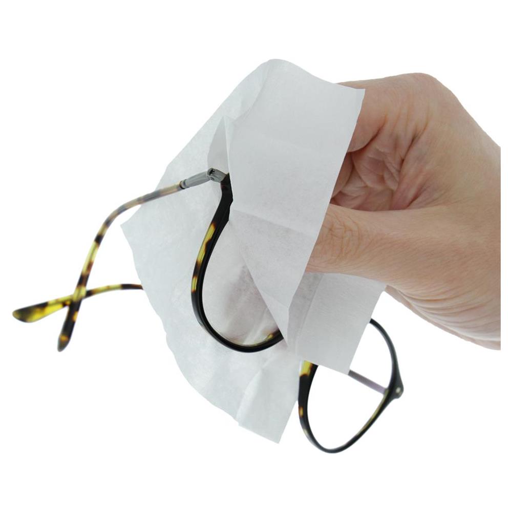 Panni Per La Pulizia Dell'ufficio, 1 Confezione Da 52 Panni - Foto 2