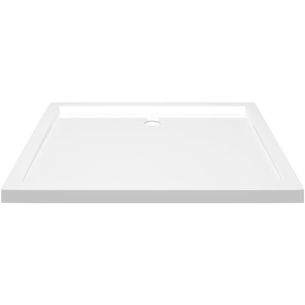 Piatto Doccia in ABS Rettangolare 70x90 cm - Foto 2