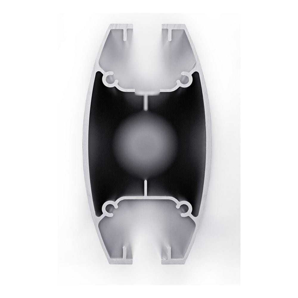 AE016050-P1, Parete, 20 - 20 mm, 12 - 12° - Foto 1