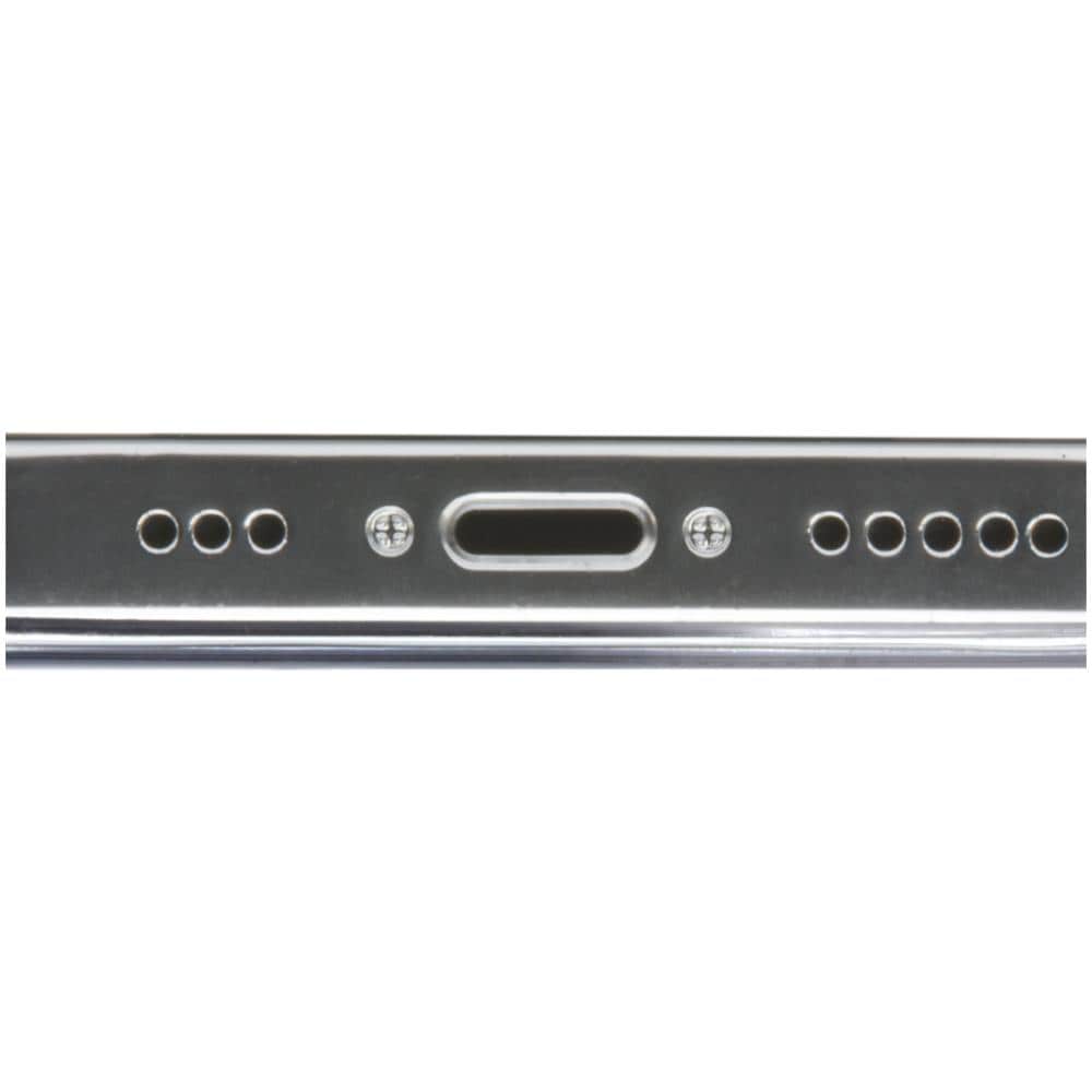 Reykjavik custodia per cellulare 15,5 cm (6.1") Cover Trasparente - Foto 10