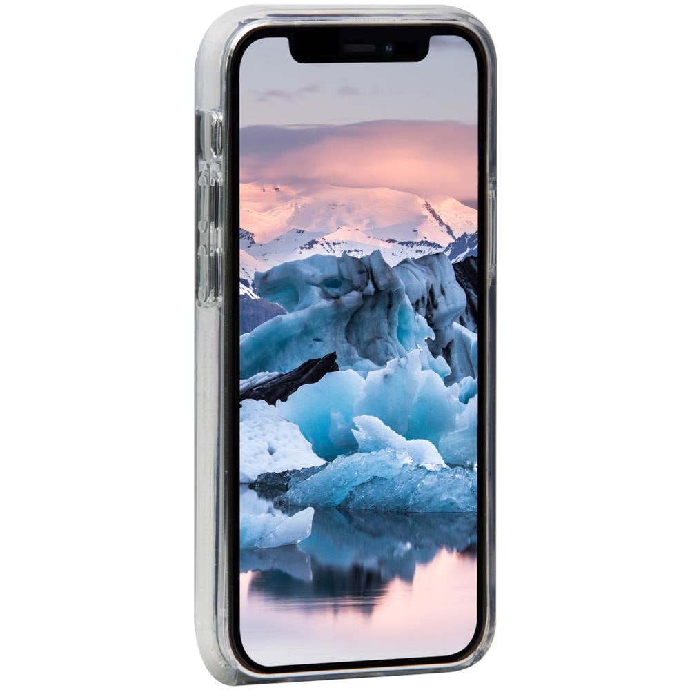 Reykjavik custodia per cellulare 15,5 cm (6.1") Cover Trasparente - Foto 2