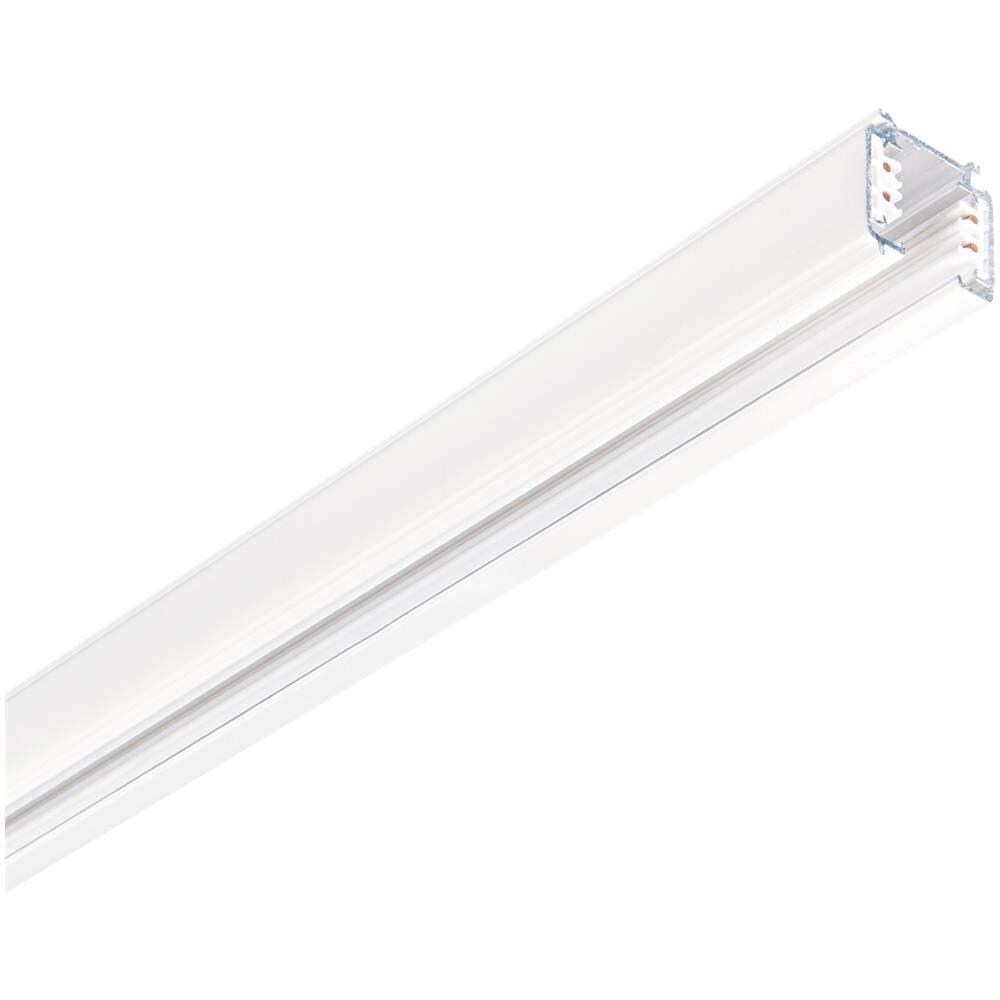 Link Trimless Profile 3000 Mm On-off Wh Lampada Binario - Ideal Lux 187990 - Foto 1