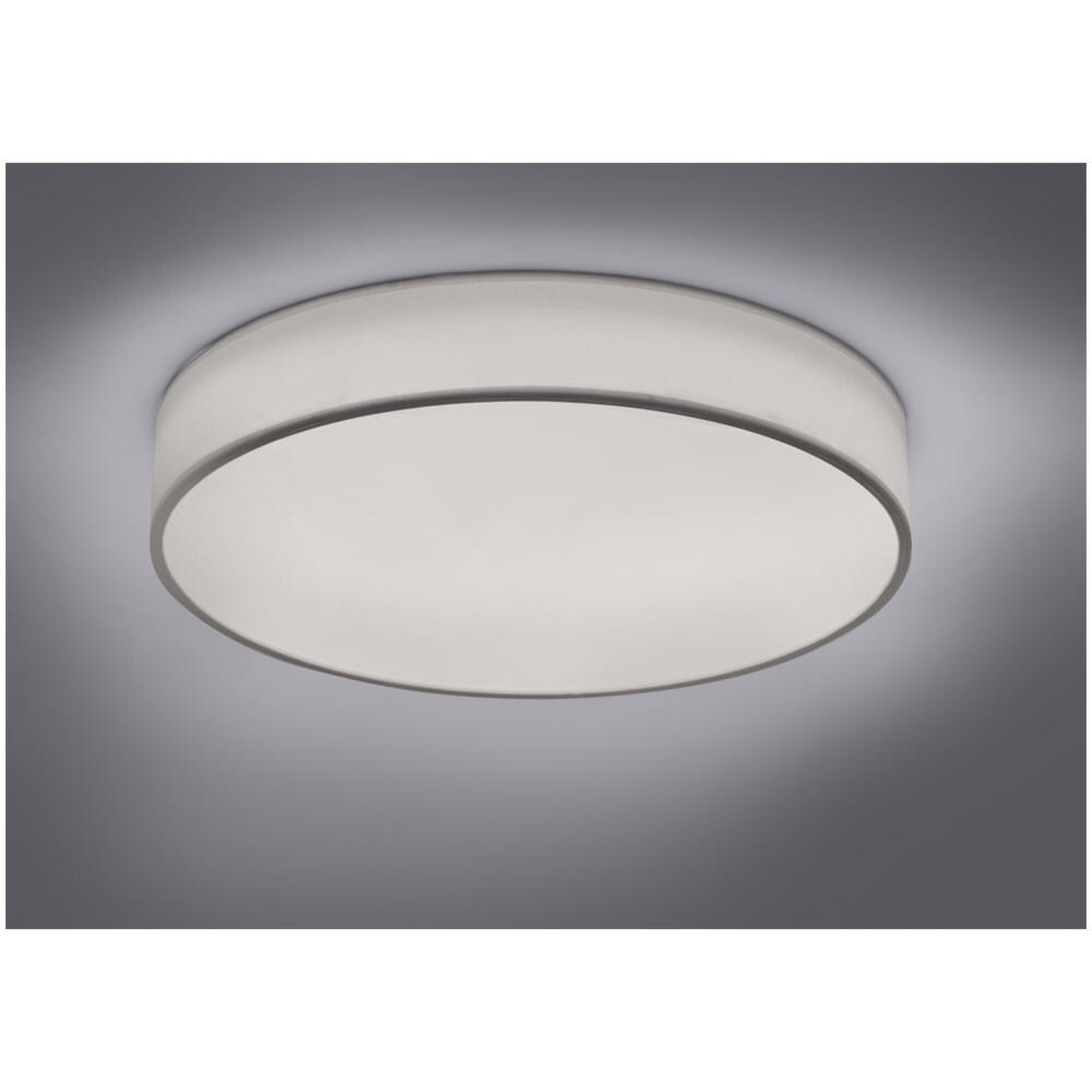 Diamo Plafoniera Led Con Paralume Con Smart Control Molteplici Funzioni ""wiz"" D. 75cm - Foto 1