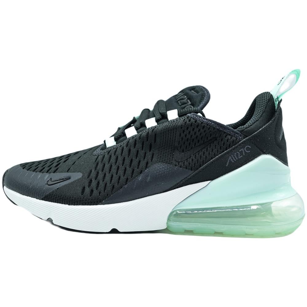 Air Max 270 943345-024, Bambini, Nero, 38.5 - Foto 1