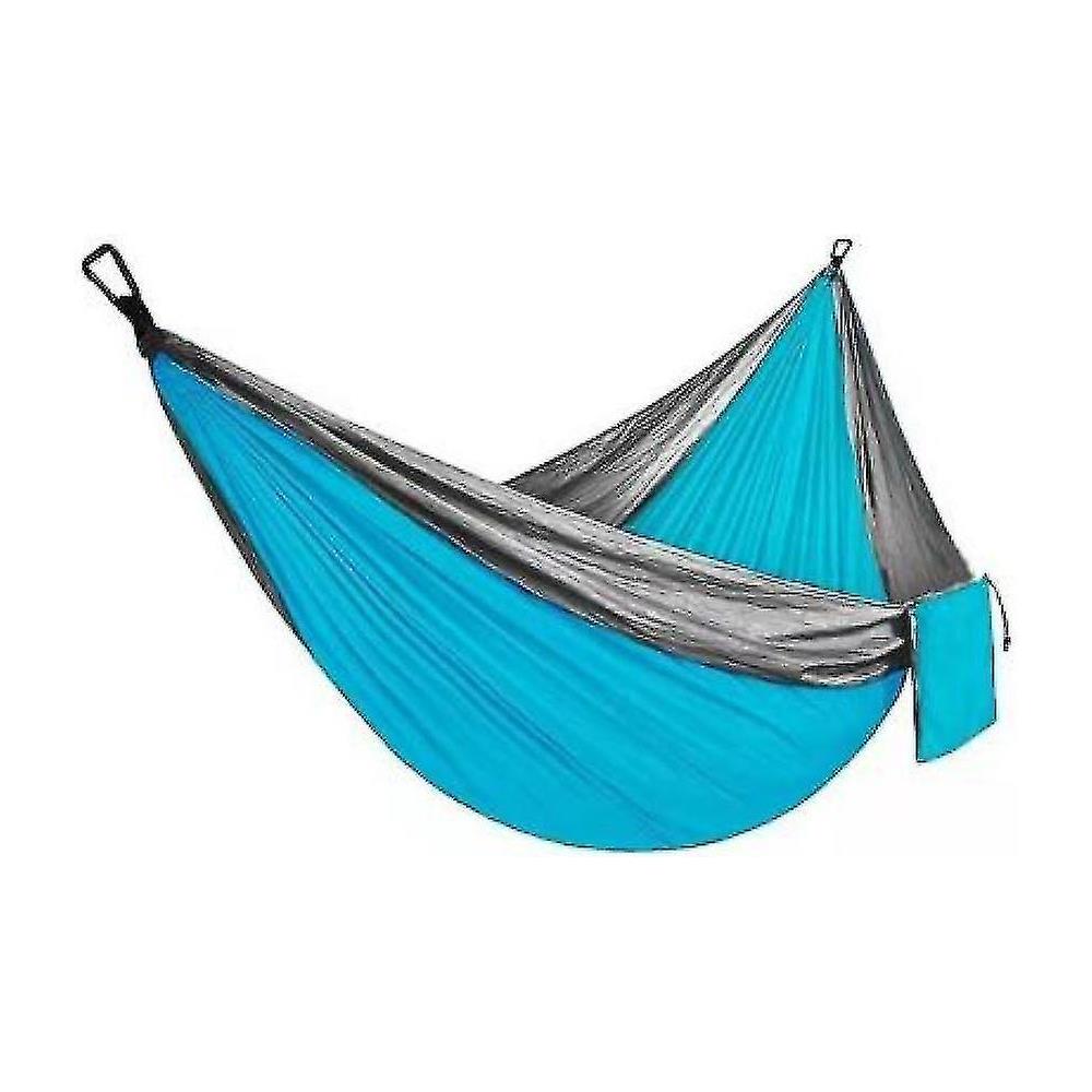 YCD Set Di Amaca Da Campeggio, Amaca Singola Doppia, Zanzariera, Zanzariera, Zan - Foto 9