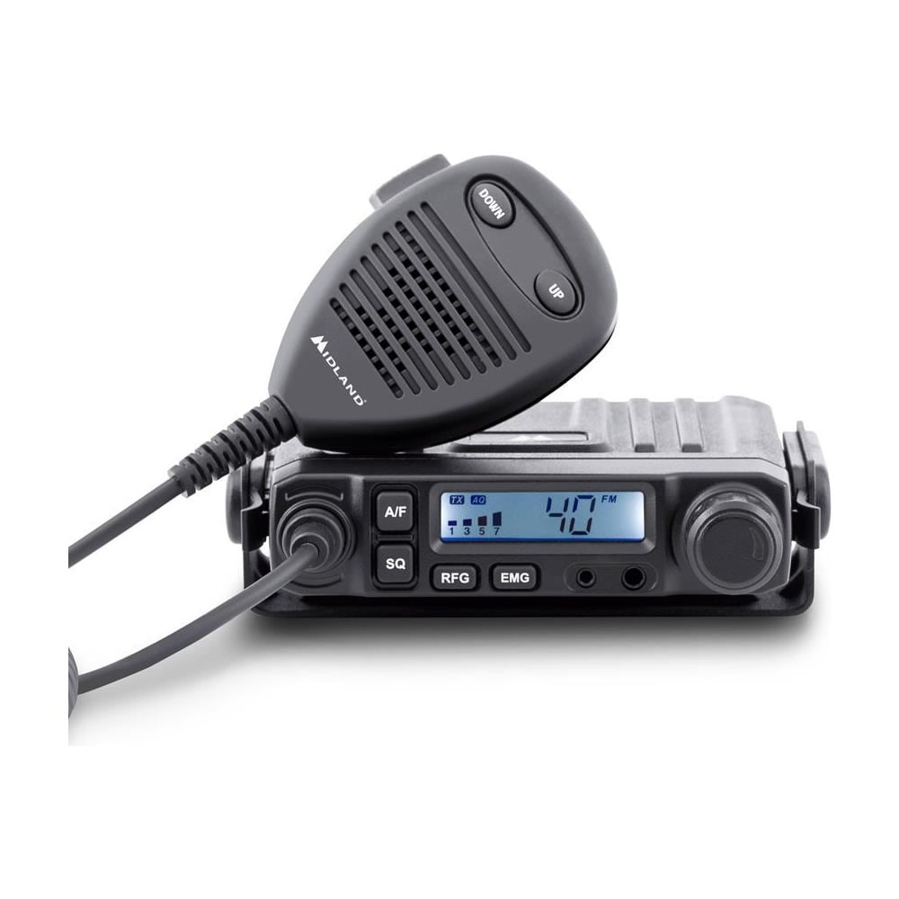 M- Mini Cb Veicolare - C1262 - Foto 1