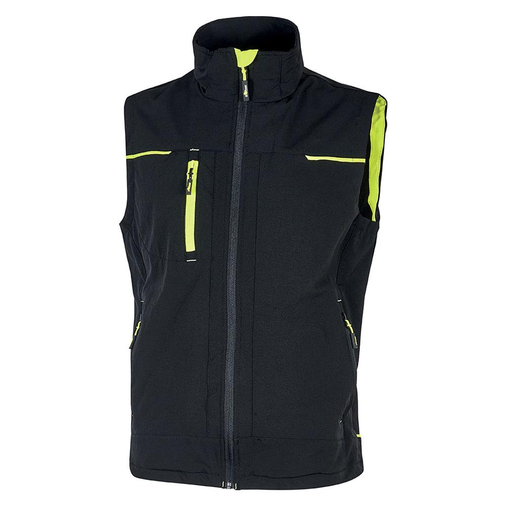 Gilet Saturn Lady Donna - Black Carbon Xl - Foto 1