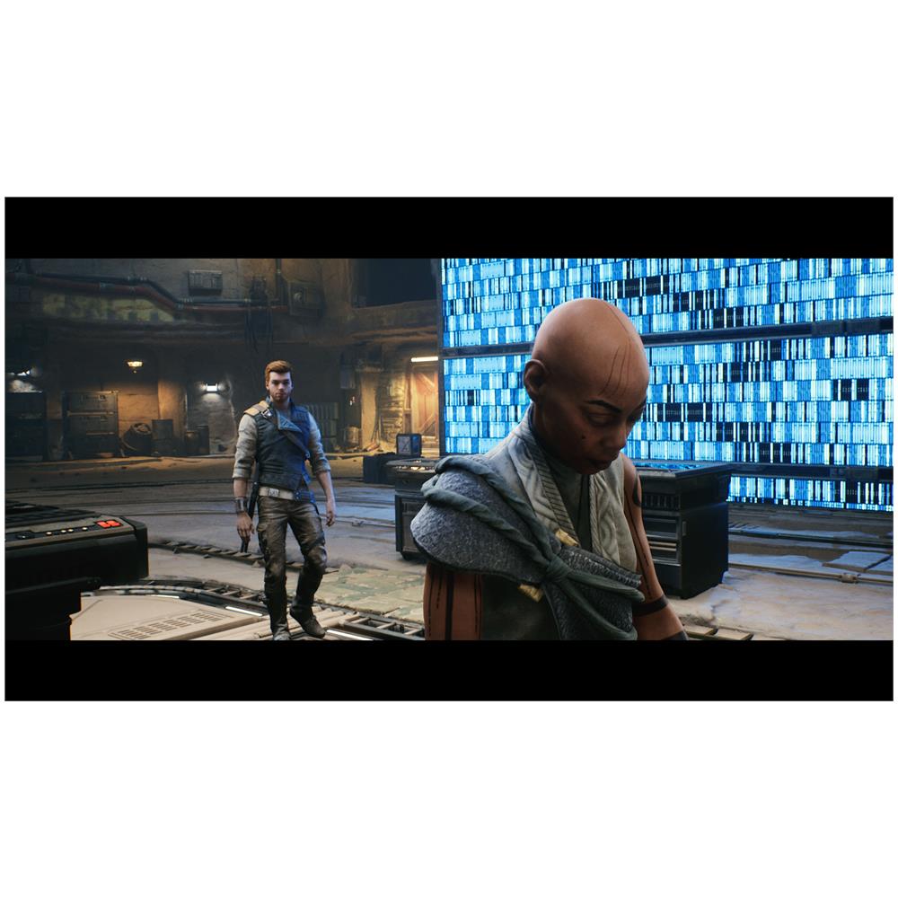 STARWARS JEDI SURVIVOR PS5 - Foto 10