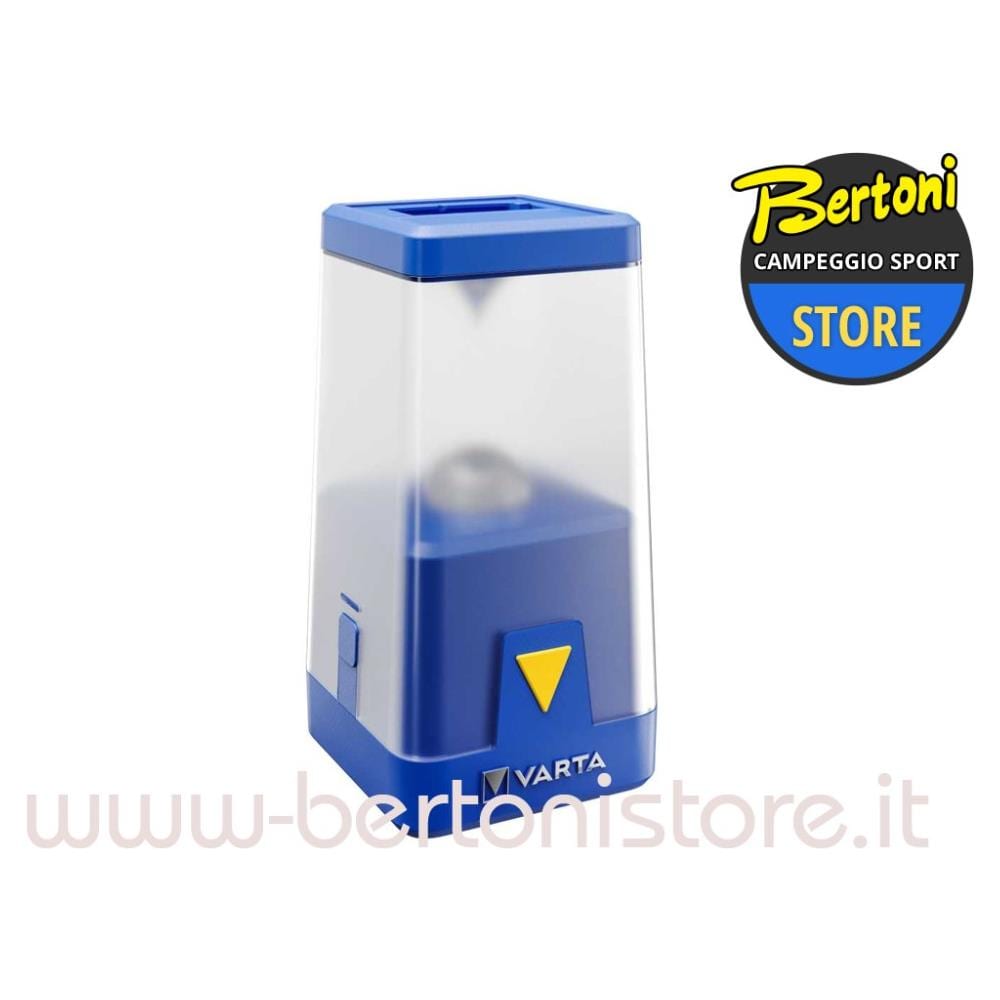 Lanterna A Led Ambiance L20 17666 - Foto 1