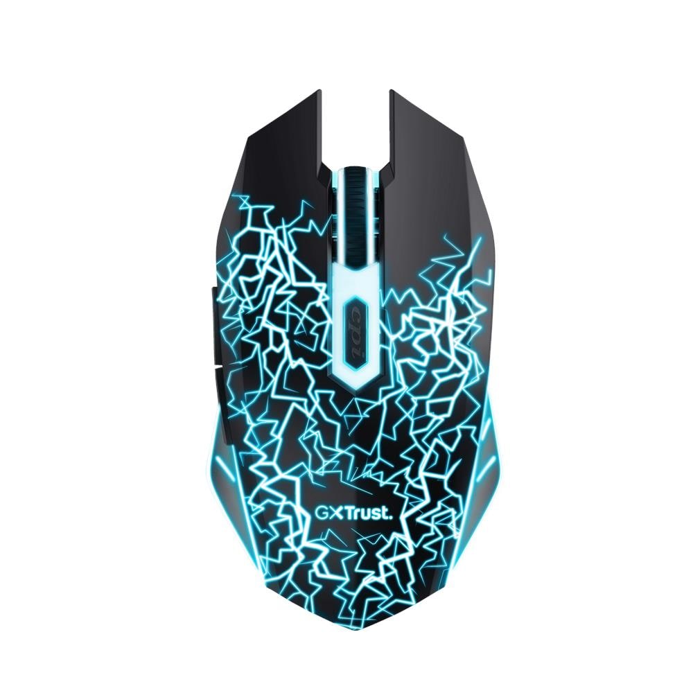 BASICS GAMING WIRELESS MOUSE - Foto 2