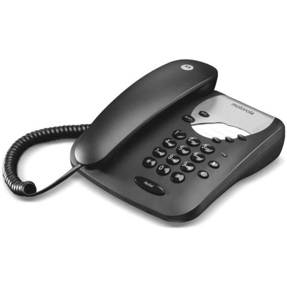 Ct1 Telefono 3m Bianco - Foto 2