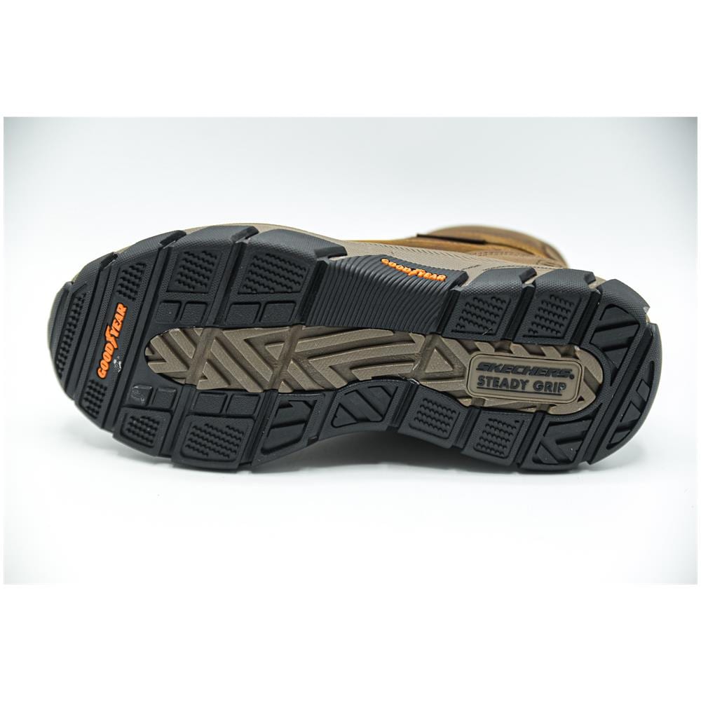 Relaxed Fit Respected - Boswell 204454cdb, Uomini, Marrone, 41 - Foto 2
