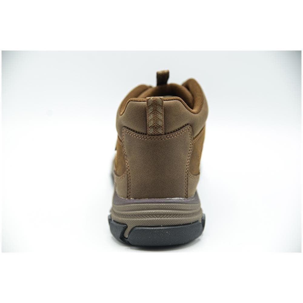 Relaxed Fit Respected - Boswell 204454cdb, Uomini, Marrone, 41 - Foto 6